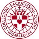 Wimbledon College logo
