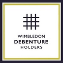 Wimbledon Debenture Holders logo