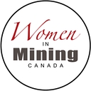 Women In Mining Canada logo