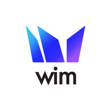 Wim logo