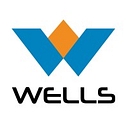 Wells International Marketing Group, Inc. logo