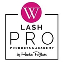 Favicon of Wimpernboutique.de Deal