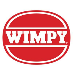 Wimpy logo