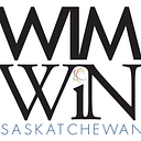 Women In Mining And Women In Nuclear Saskatchewan Inc. (Wim/Win Sk) logo