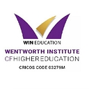 Wentworth Institute Sydney logo