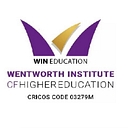 Wentworth Institute of Higher Education logo