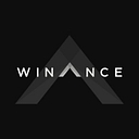 Winance logo