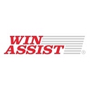 WINASSIST SYSTEM AKTIEBOLAG logo