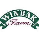 Winbak Farm logo