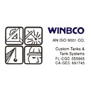 Winbco Tank Co logo