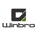 Winbro logo