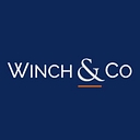 Winch & Co logo