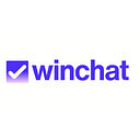 Winchat logo