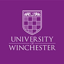 University Of Winchester logo