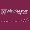 Winchester City Council logo