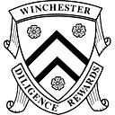 Winchester School (P North) logo