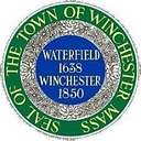 Town of Winchester logo