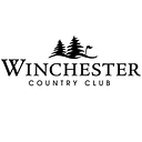 Winchester Country Club   Rcs Winchester Golf logo