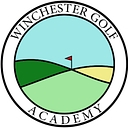 Winchester Golf Academy logo
