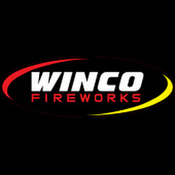 Winco Fireworks International, LLC logo