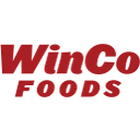 WinCo Foods logo