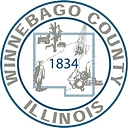 Winnebago County logo