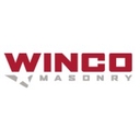 Winco Masonry logo