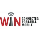 Wireless Information Networks logo