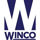 Winco Stamping, Inc. logo