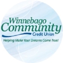 Winnebago Community Credit Union logo