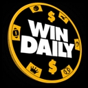 Win Daily Sports logo