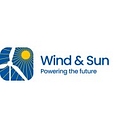 Wind & Sun Ltd. logo