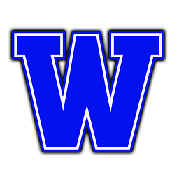 Windber Area HS logo