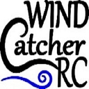 WindCatcherRC logo