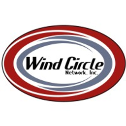 Wind Circle Network, Inc. logo