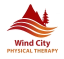 Wind City Physical Therapy logo