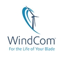 Windcom (Wind Composites Service Group) logo