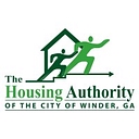 Housing Authority of the city of Winder logo