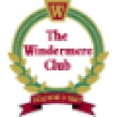 The Windermere Club logo