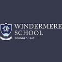 Windermere School logo