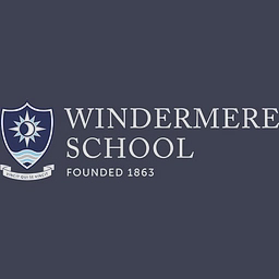 Windermere School logo