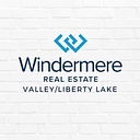 Windermere Valley/Liberty Lake logo