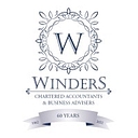 Winders logo