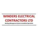 Winders Electrical Contractors Ltd logo