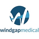 Windgap Medical, Inc. logo