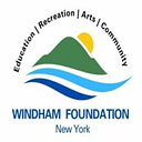 Windham Foundation of New York logo