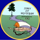 Town of Windham logo