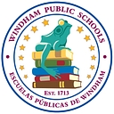 Windham School District logo