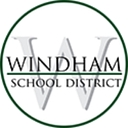 Windham School District logo