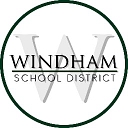 Windham High School logo